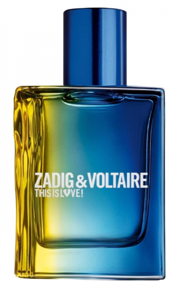 Zadig & Voltaire This Is Love EDT 30 ml Erkek Parfümü kullananlar yorumlar